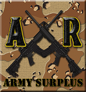 AR Army Surplus